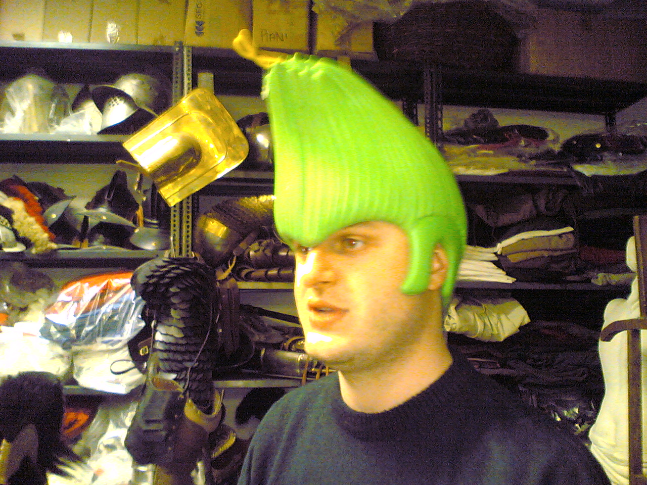 paul